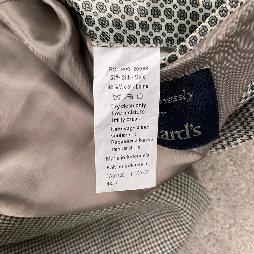 Ralph Ralph Lauren sophisticated men
